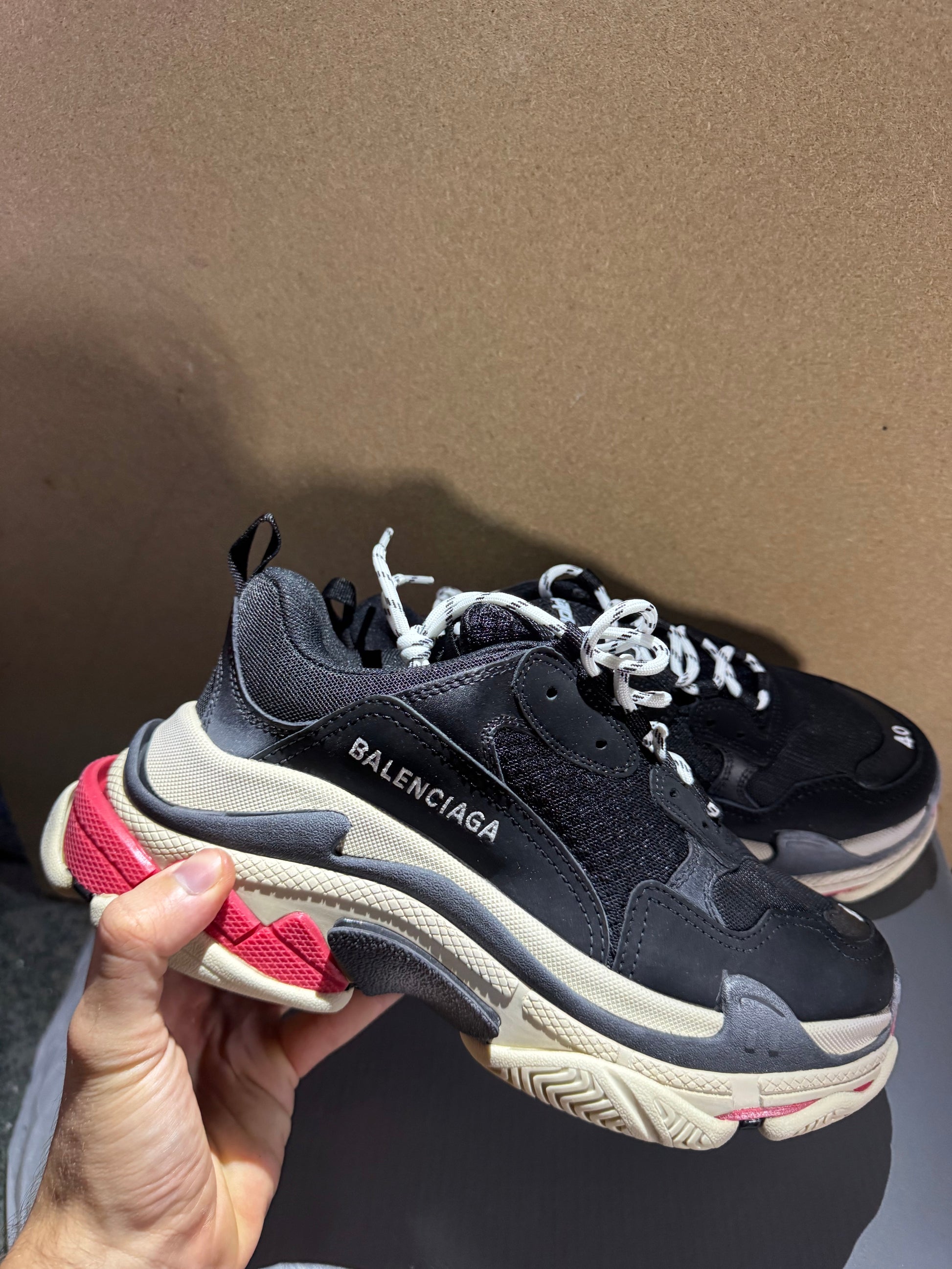 Balenciaga (Odmah dostupne) br 39 40 Elephand.shoes