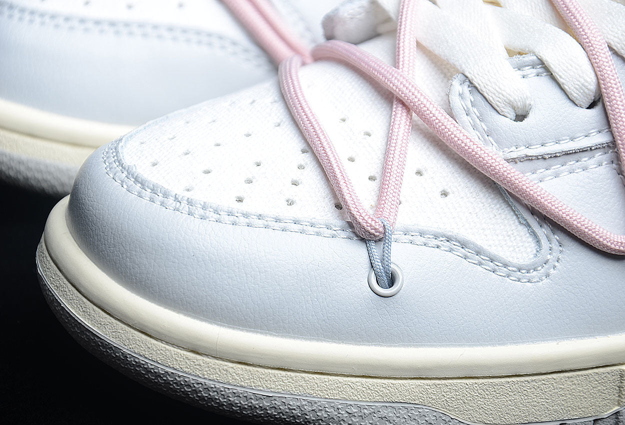 Off White Dunk "lot 08" Elephand.shoes