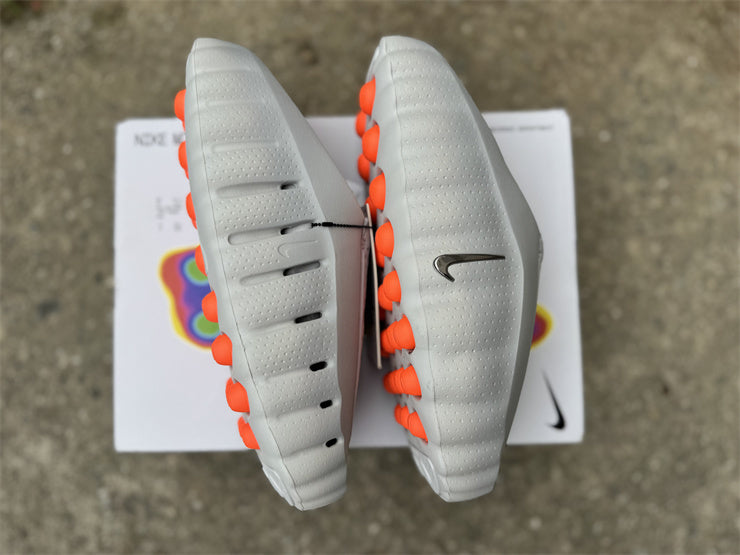 Nike Mind Slides Sand Elephand.shoes