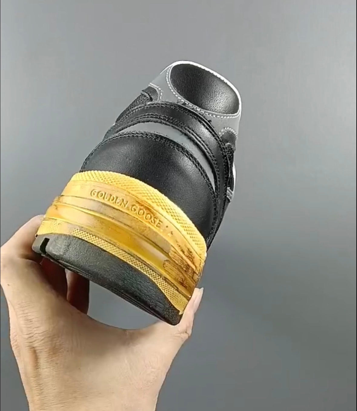 Golden Goose Dad Shoe Elephand.shoes