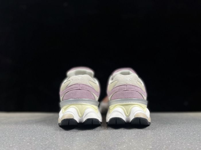 New Balance Pink Elephand.shoes