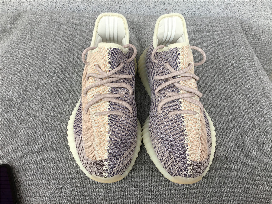 Yeezy 350 V2 Ash Perl