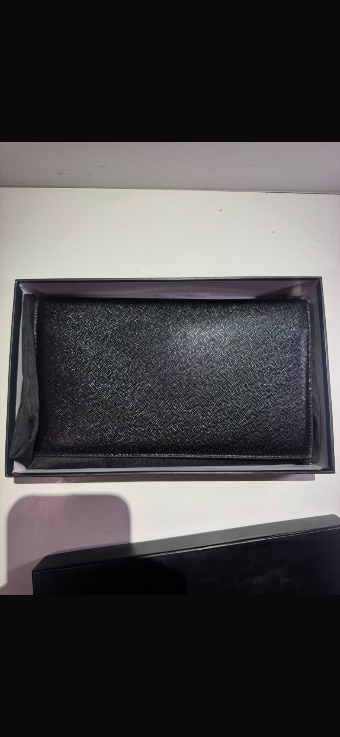 Ysl letter bag (Odmah dostupne) Elephand.shoes