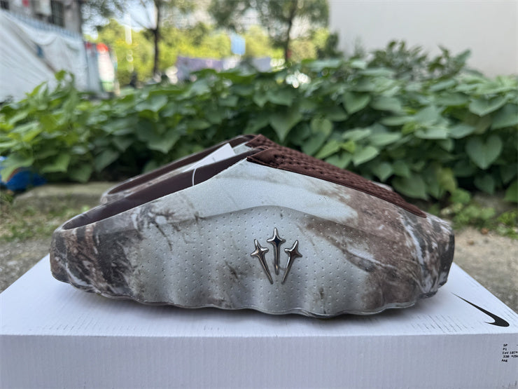 Nike Mind Slides Nocta Elephand.shoes