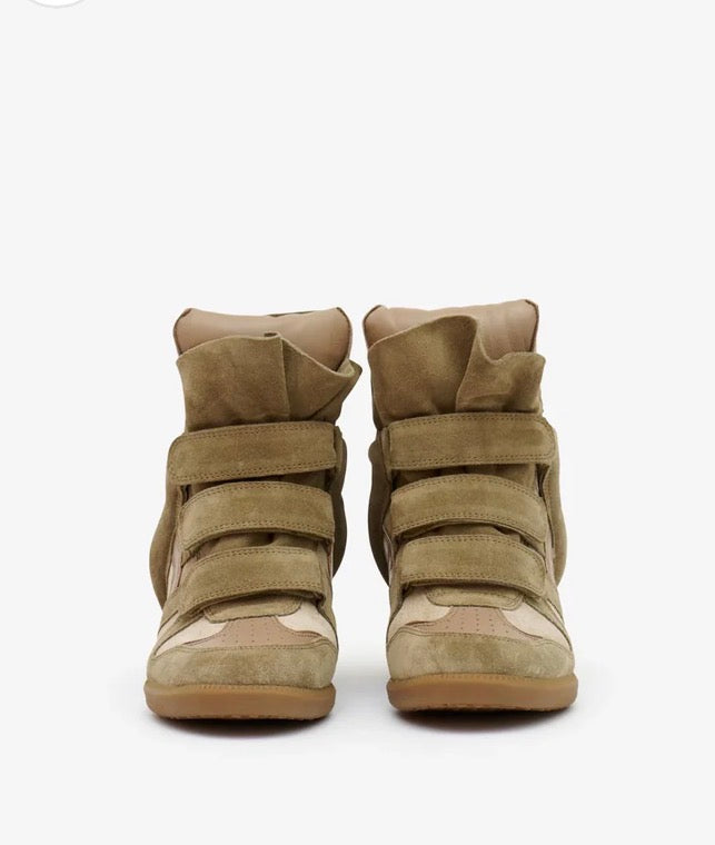 Isabel Marant Elephand.shoes