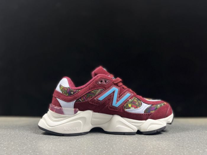 New Balance Red Elephand.shoes