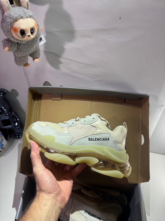 Balenciaga Triple S (Odmah Dostupne) br 39