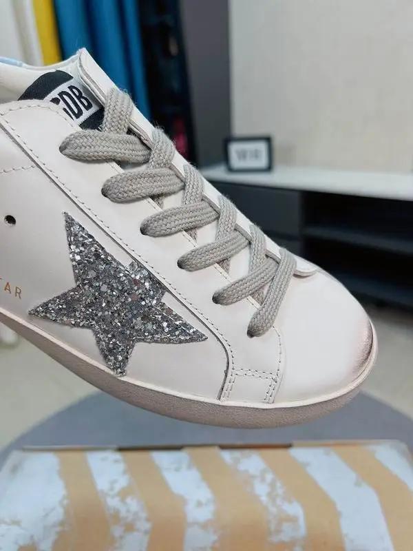 Golden Goose Baby Blue Elephand.shoes