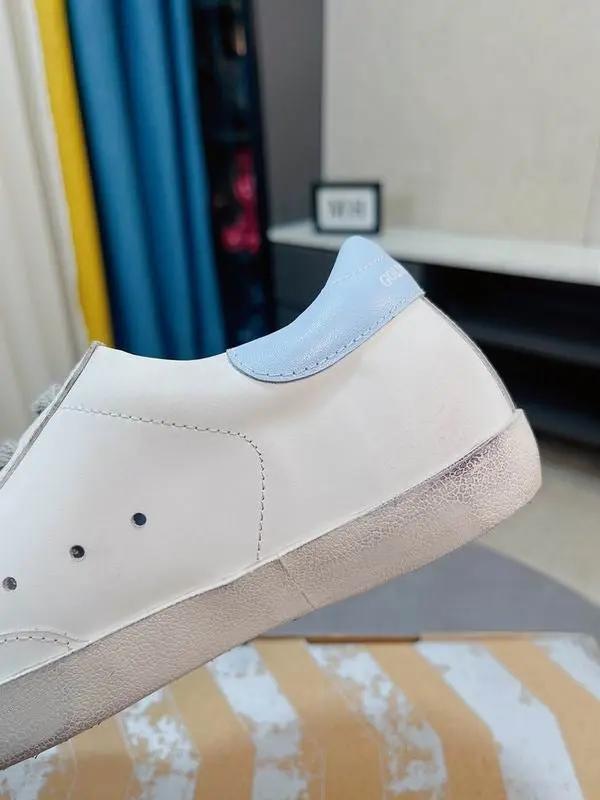 Golden Goose Baby Blue Elephand.shoes