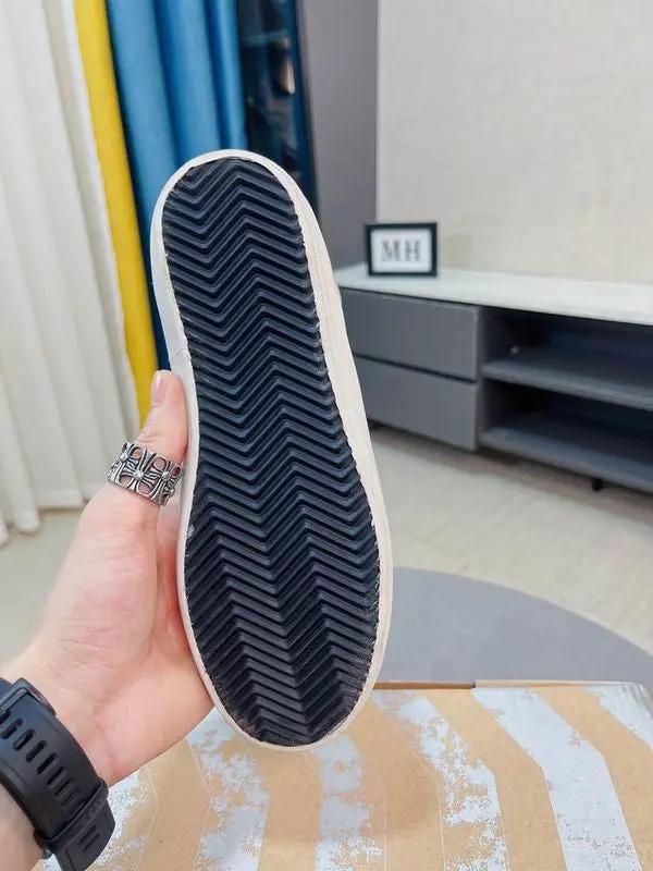 Golden Goose Baby Blue Elephand.shoes