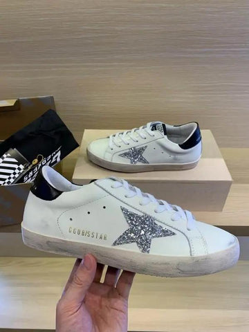 Golden Goose Black