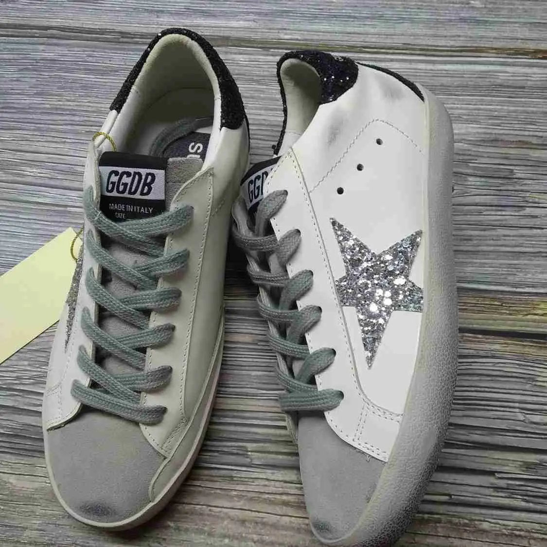 Golden Goose Dark Rose Elephand.shoes