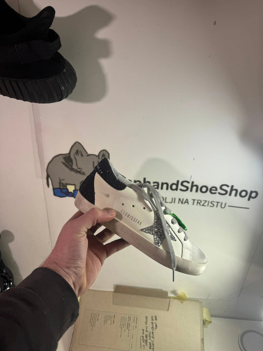 Golden Goose Dark Rose (Odmah dostupne) br 38 39 41 Elephand.shoes