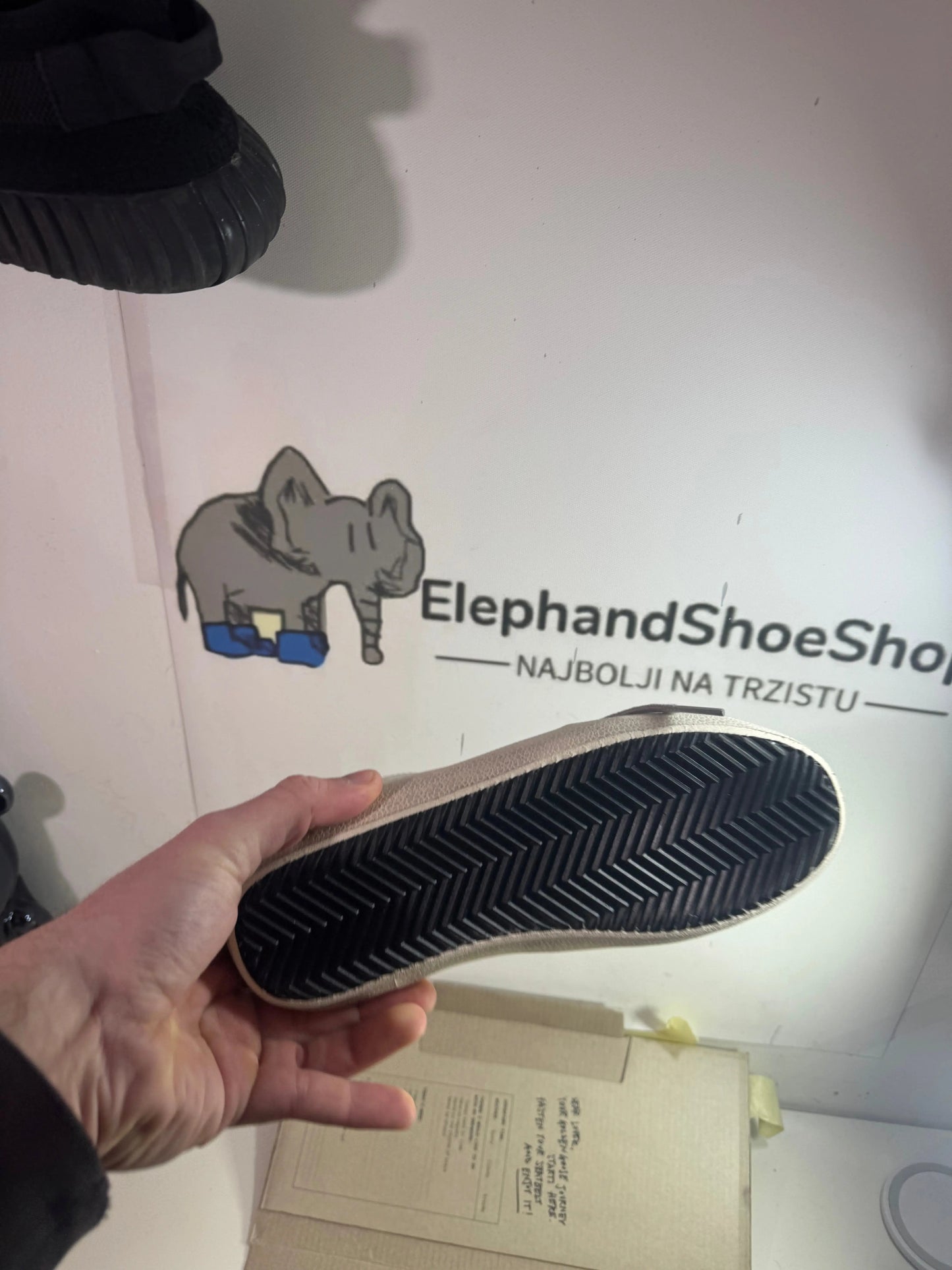 Golden Goose Dark Rose (Odmah dostupne) br 38 39 41 Elephand.shoes