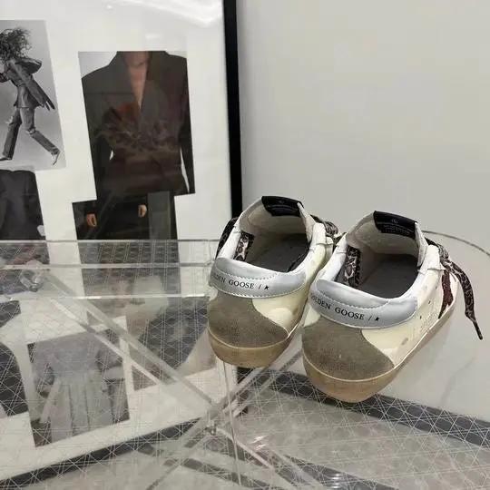 Golden Goose Red Glow Elephand.shoes