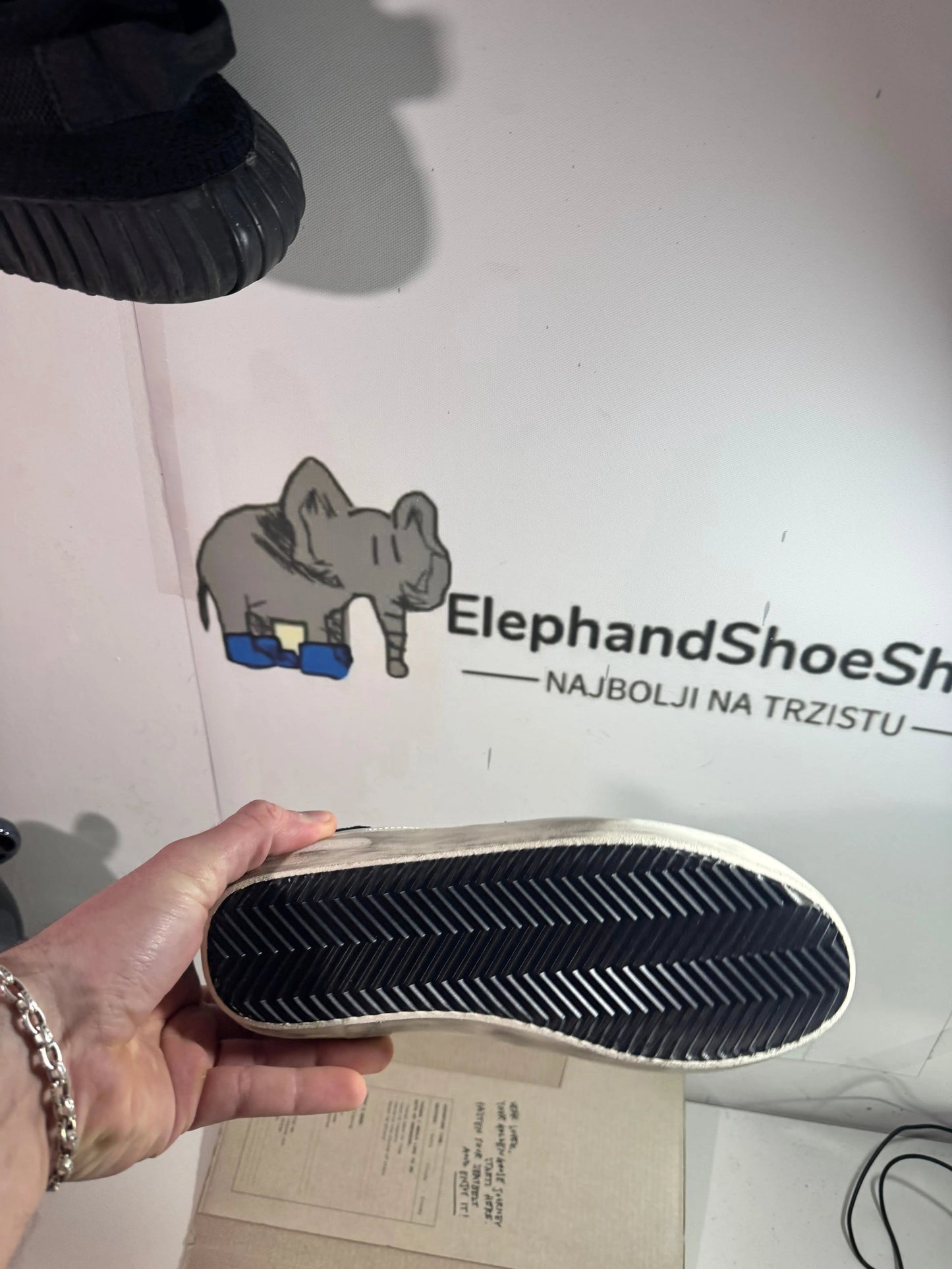 Golden Goose Rose (Odmah dostupne) br 36 38 39 40 42 44 Elephand.shoes