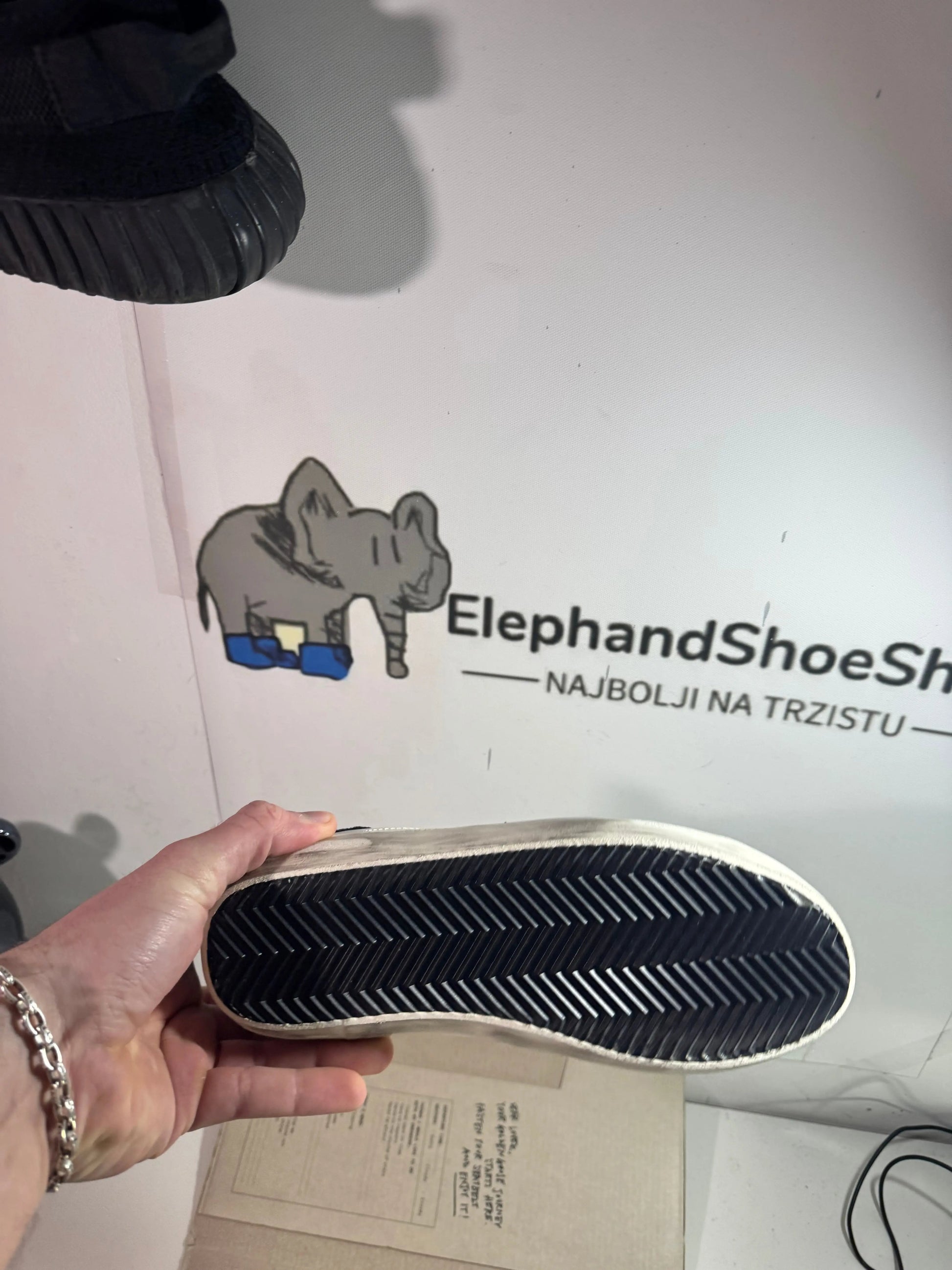 Golden Goose Rose (Odmah dostupne) br 36 38 39 40 42 44 Elephand.shoes