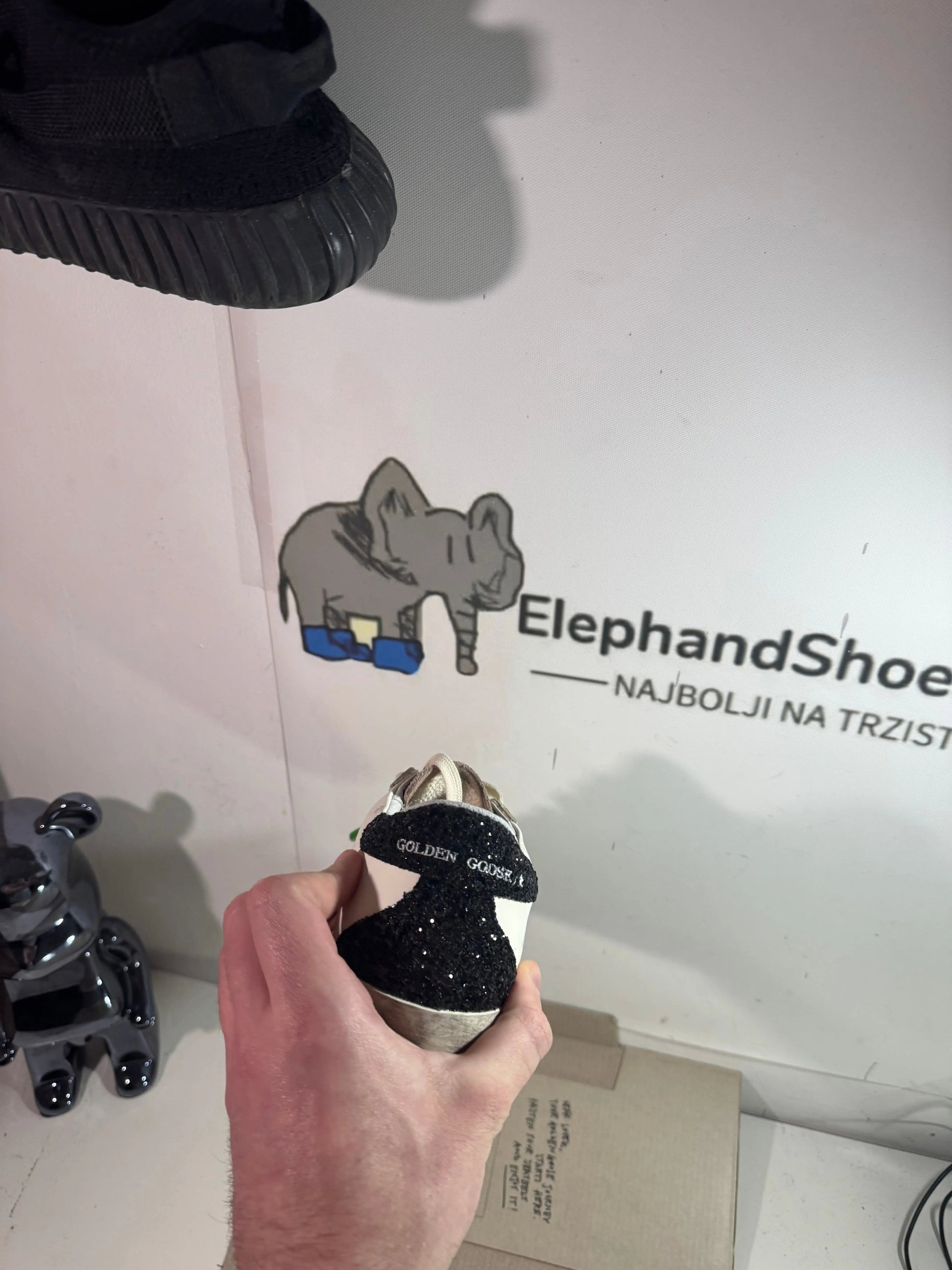 Golden Goose Rose (Odmah dostupne) br 36 38 39 40 42 44 Elephand.shoes