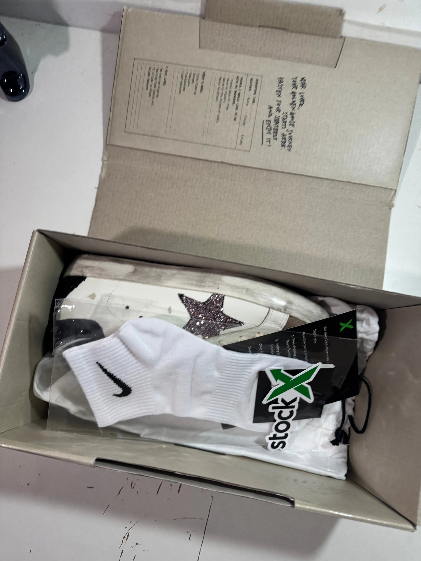 Golden Goose Rose (Odmah dostupne) br 36 38 39 40 42 44 Elephand.shoes