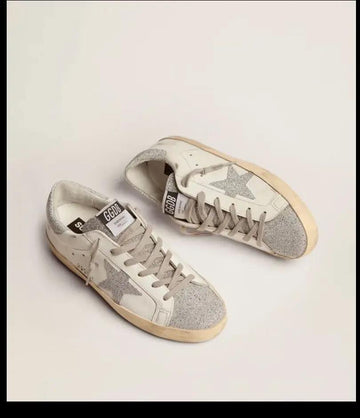 Golden Goose Silver
