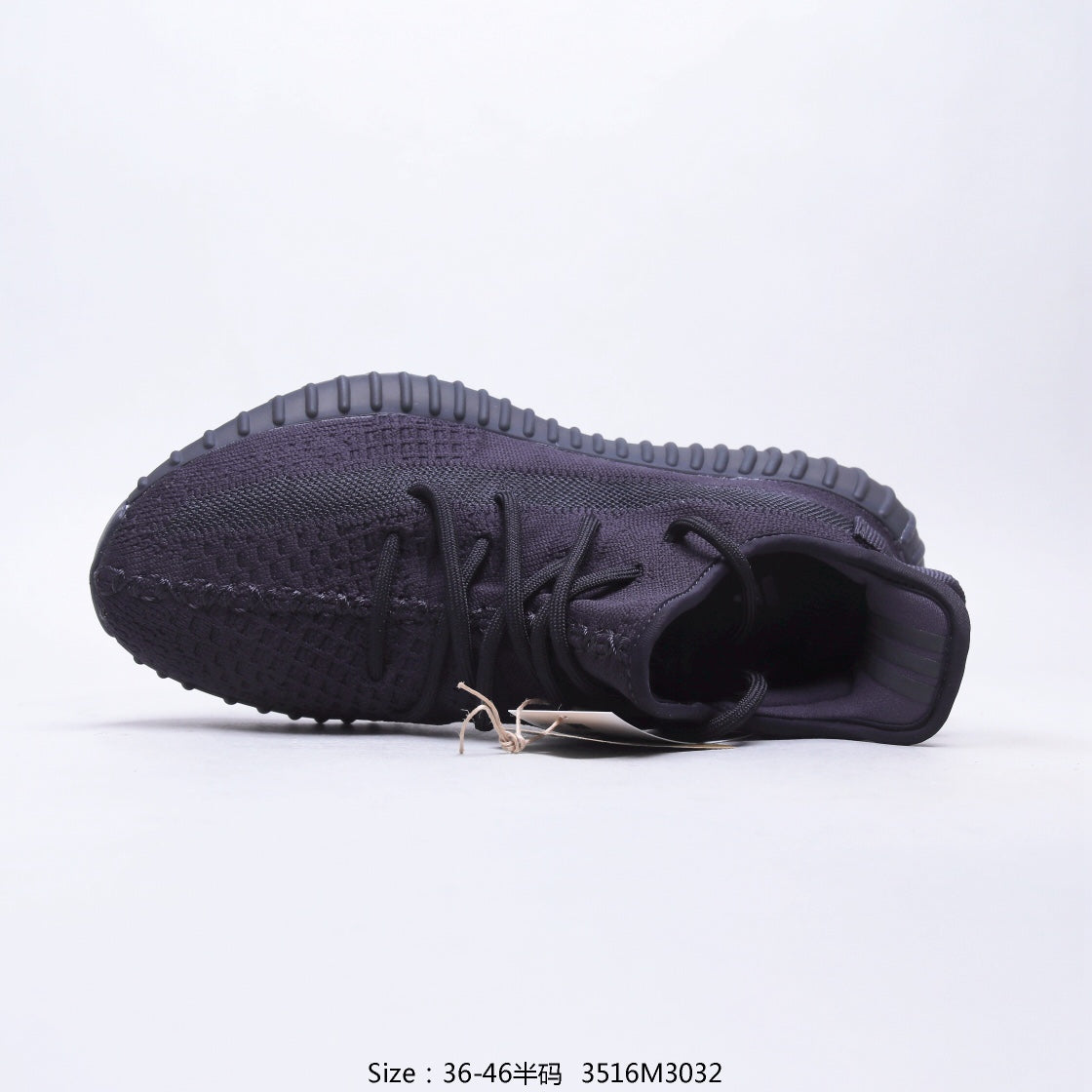 Yeezy  350  Onyx