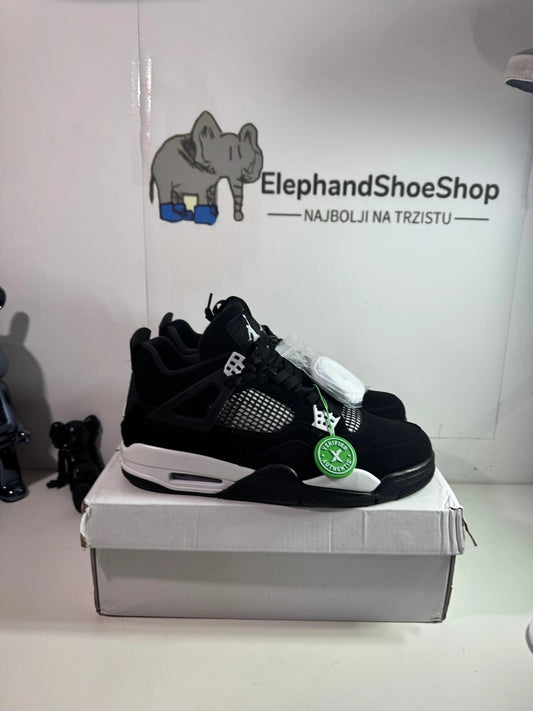 Jordan 4 Thunder White (Odmah Dostupne) br 38 45 Elephand.shoes