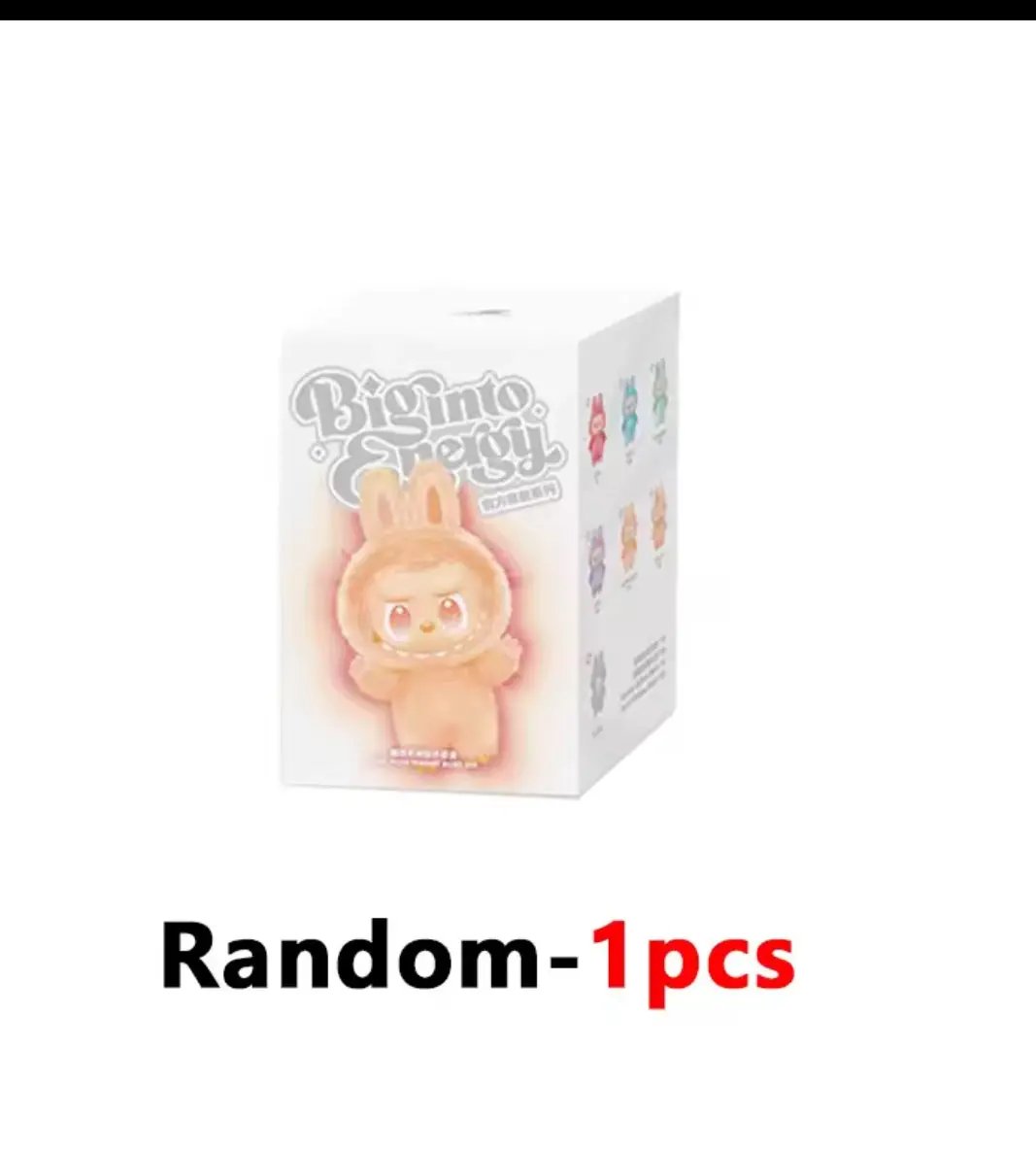 Labubu Doll Elephand.shoes