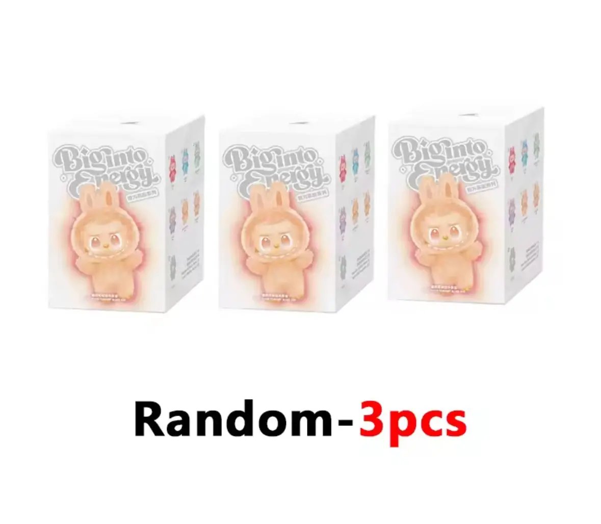 Labubu Doll Elephand.shoes