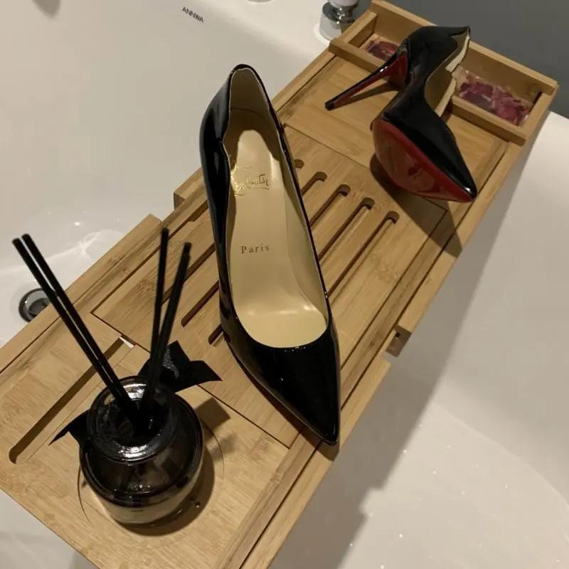 Louboutin High Heels Elephand.shoes