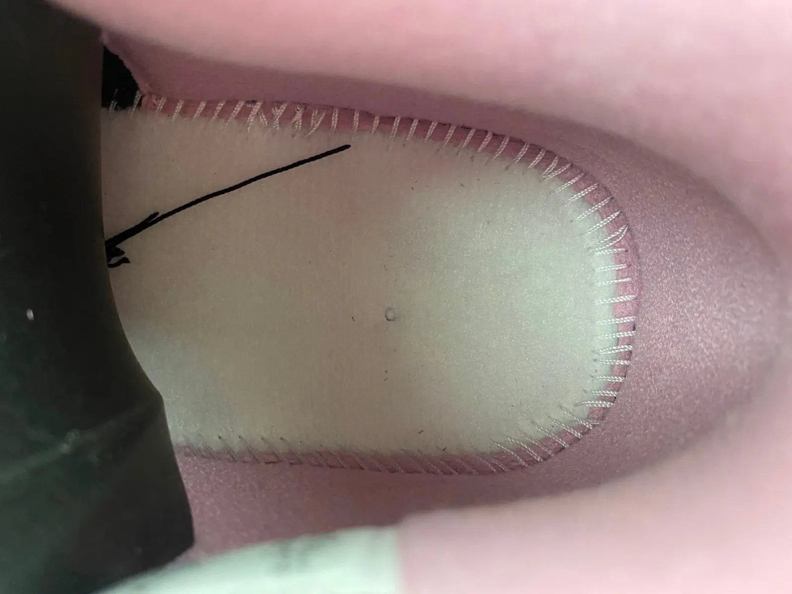 Nike Air Jordan 4  Orchid Elephand.shoes