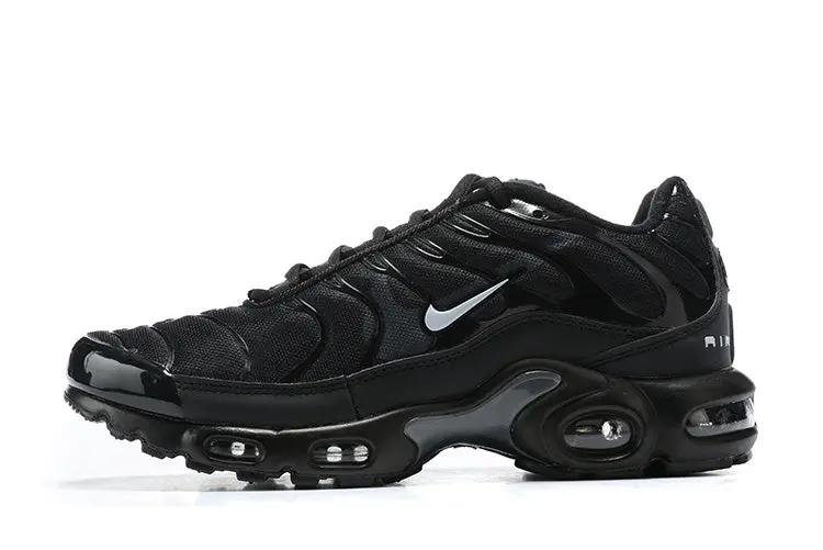 Nike Air Max Plus Black Tn Elephand.shoes
