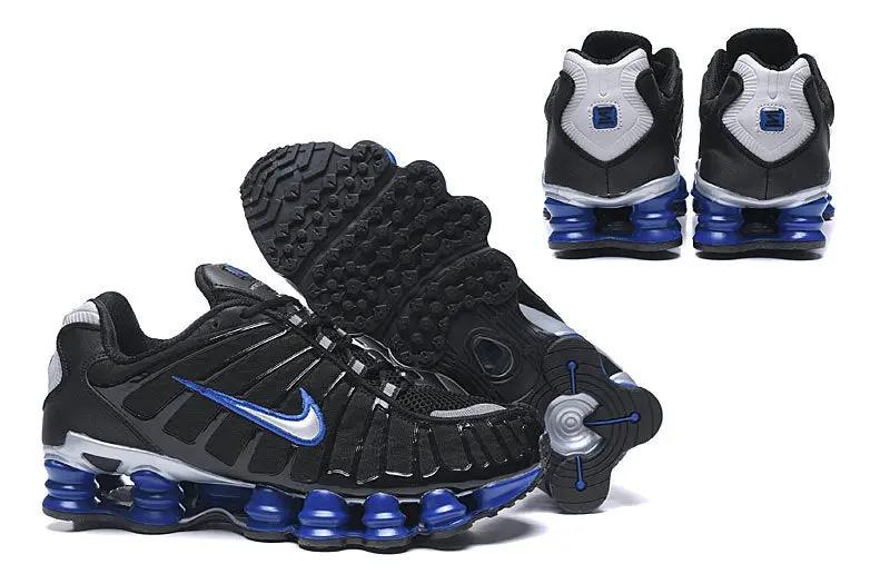 Nike Shox Blue Elephand.shoes