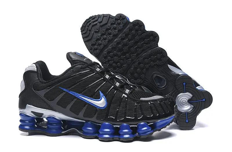 Nike Shox Blue Elephand.shoes