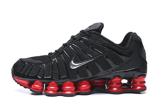 Nike Shox Red Elephand.shoes