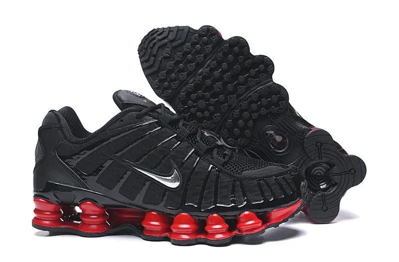 Nike Shox Red Elephand.shoes
