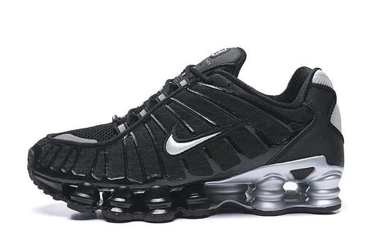Nike Shox Silver Elephand.shoes