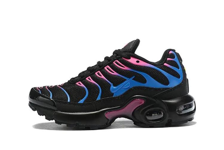 Nike TN Blue/Purple Elephand.shoes
