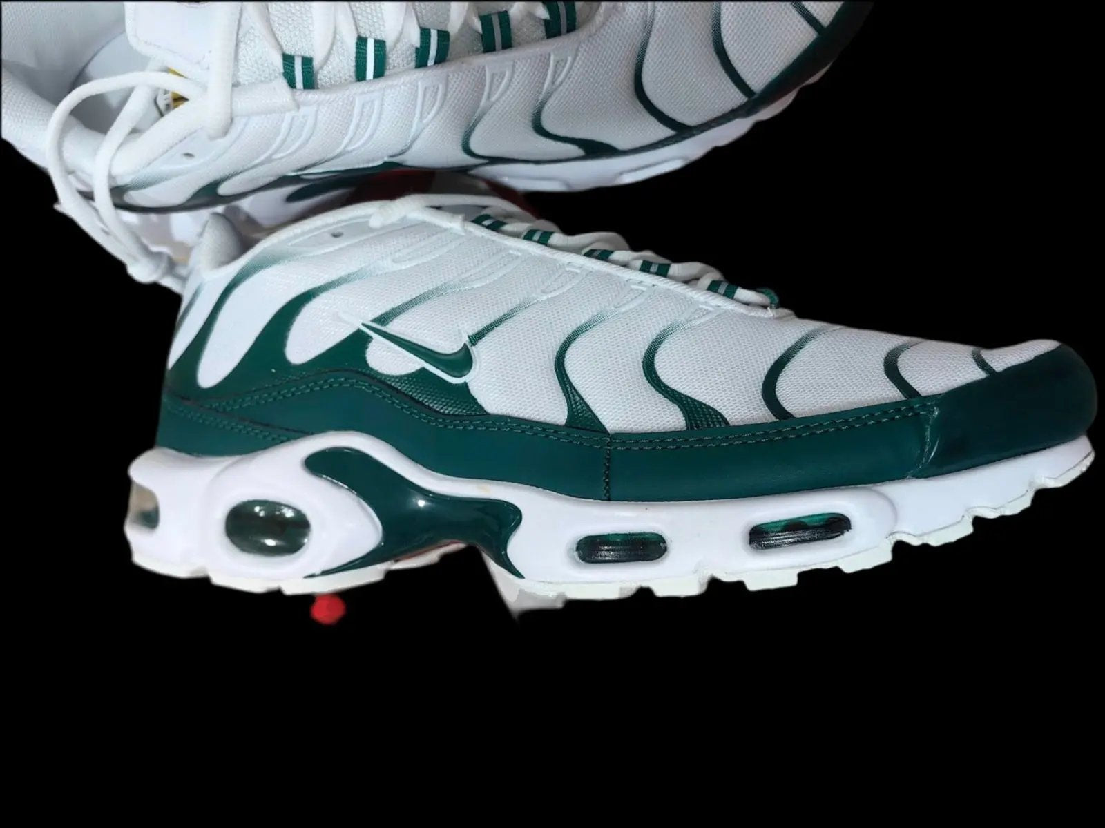 Nike TN Lacoste Elephand.shoes