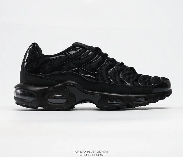 TN Triple Black tenisice — bočni prikaz