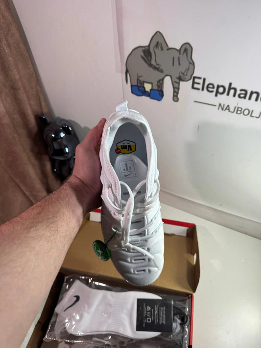 Nike Vapurmax White (Odmah dostupne) br 42 44 Elephand.shoes