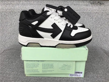 OFF-WHITE out the office Black / White
