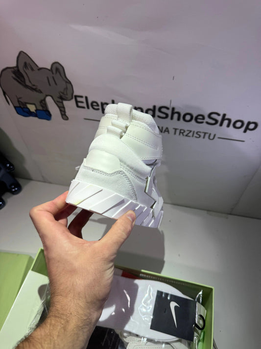 Off White High White (Odmah Dostupne) br 39 Elephand.shoes