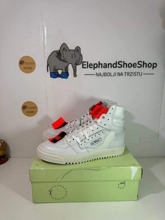 Off White Off Court 3.0 (Odmah Dostupne) br 38 39 41 42 43 Elephand.shoes
