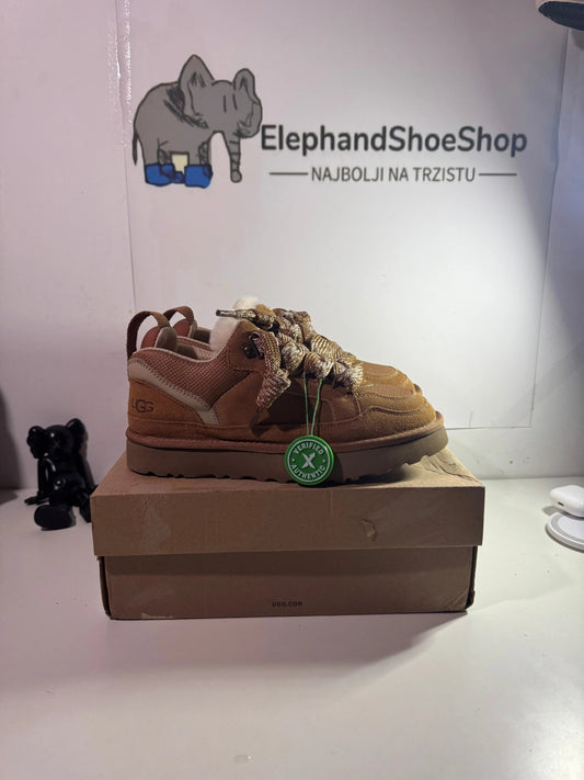 UGG Lowmel Brown (Odmah dostupne) br 38 39 Elephand.shoes