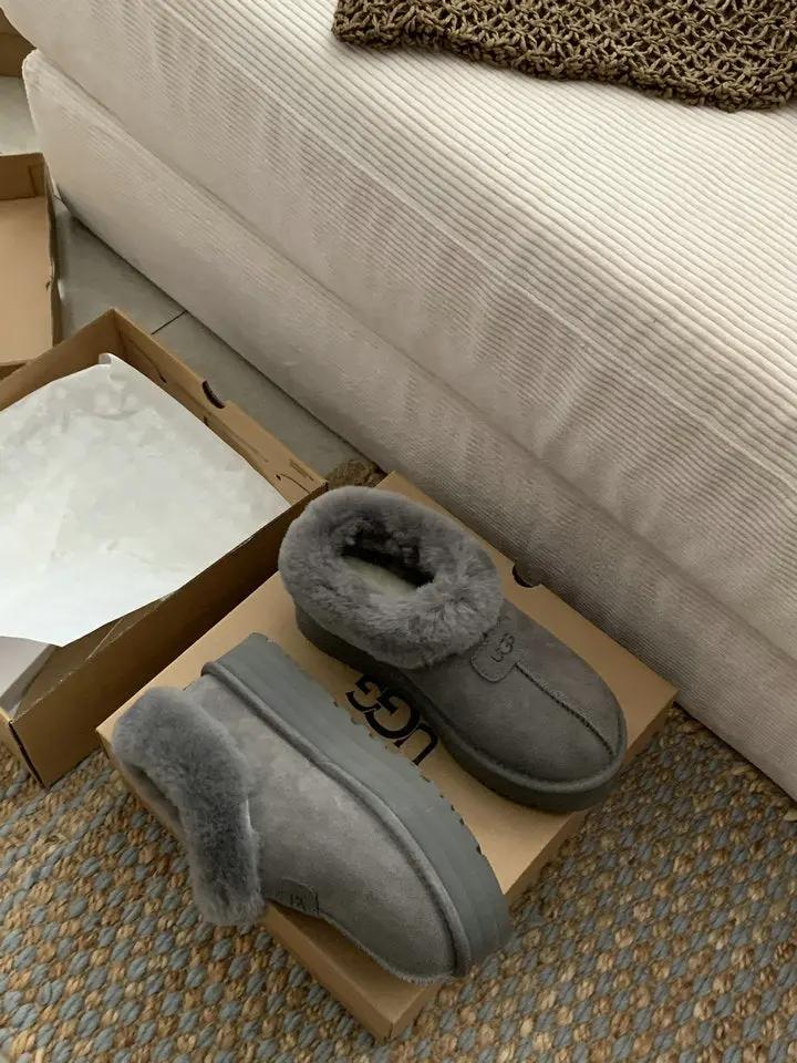 Ugg boots low Elephand.shoes