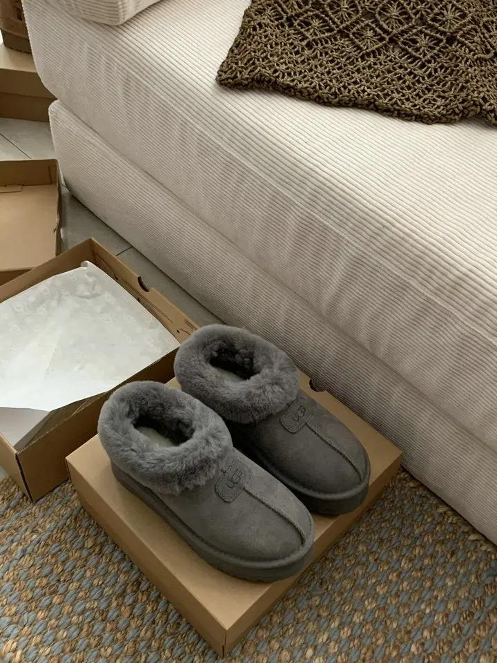 Ugg boots low Elephand.shoes