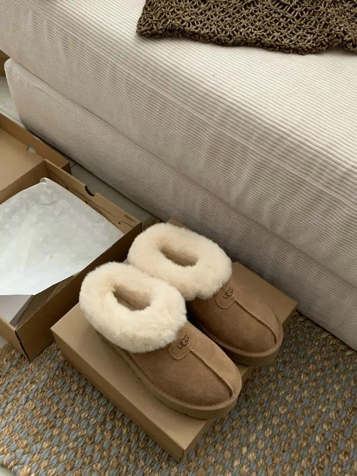 Ugg boots low Elephand.shoes