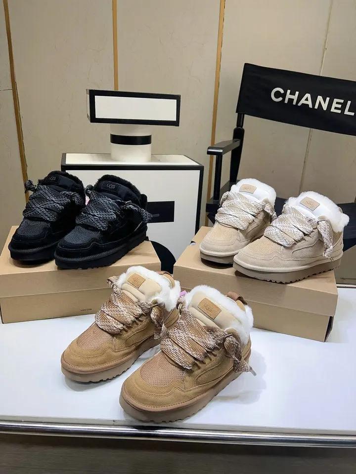 Ugg boots lowmel Elephand.shoes