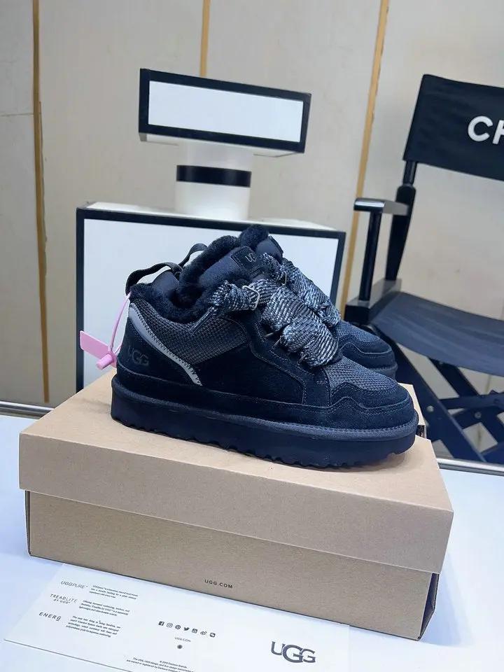 Ugg boots lowmel Elephand.shoes