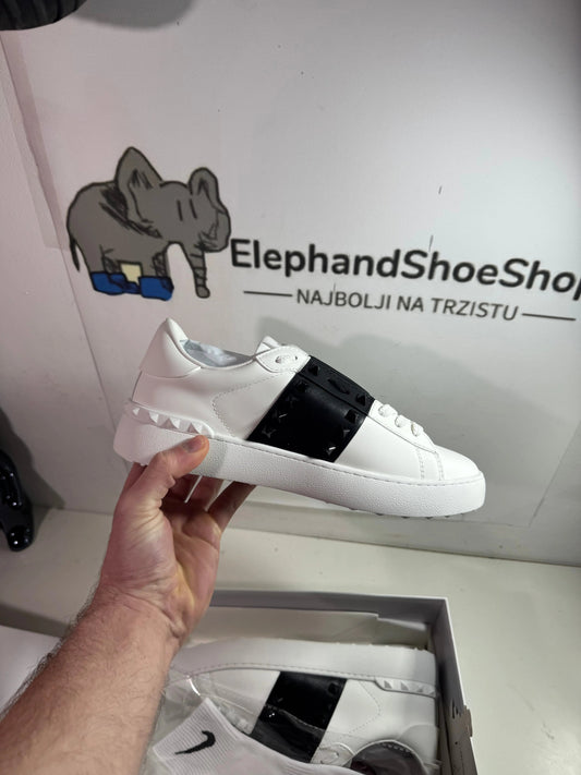 Valentino Black (Odmah dostupne) br 38 39 40 42 43 Elephand.shoes